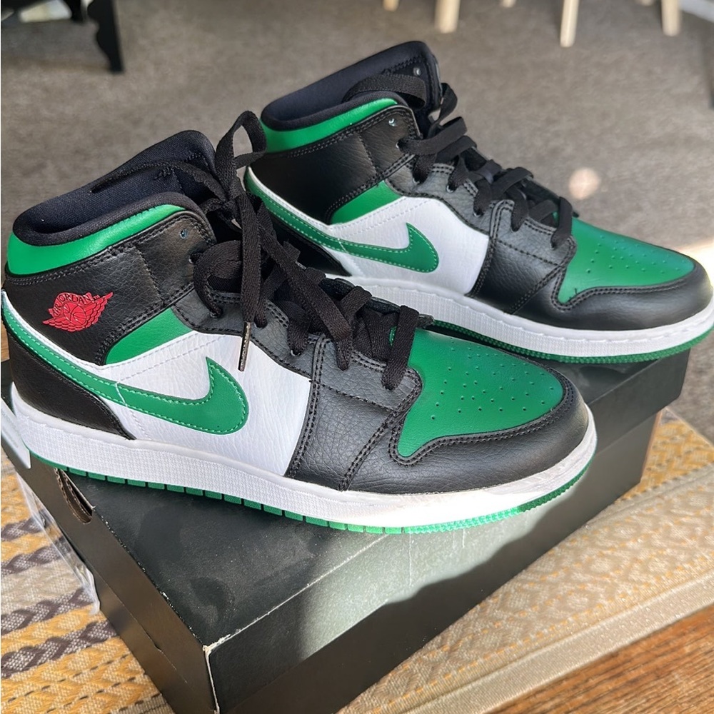 Nike jordan shoe